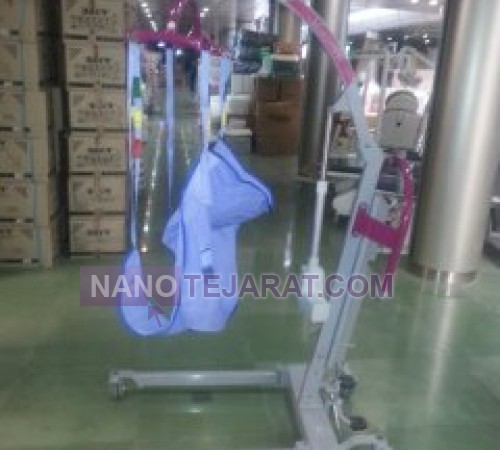 patient lifter